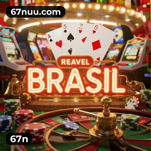 67n Logo 3