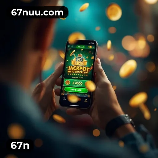 67n Logo 2