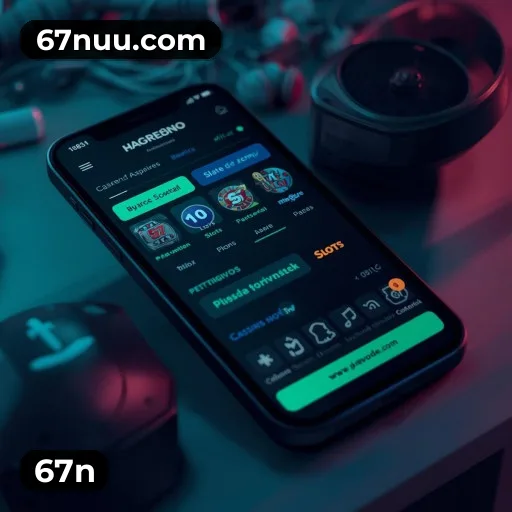 67n Certificado eCOGRA - Jogos Justos Auditados