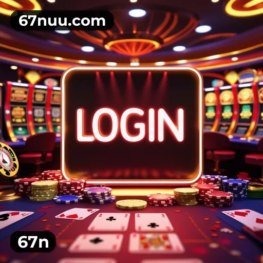 67n Licenciado Curaçao - Segurança SSL 256-bit