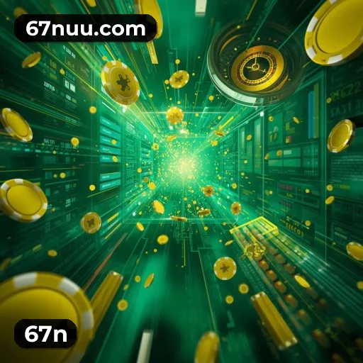 67n Segurança Logo 3