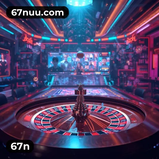 67n Segurança Logo 1