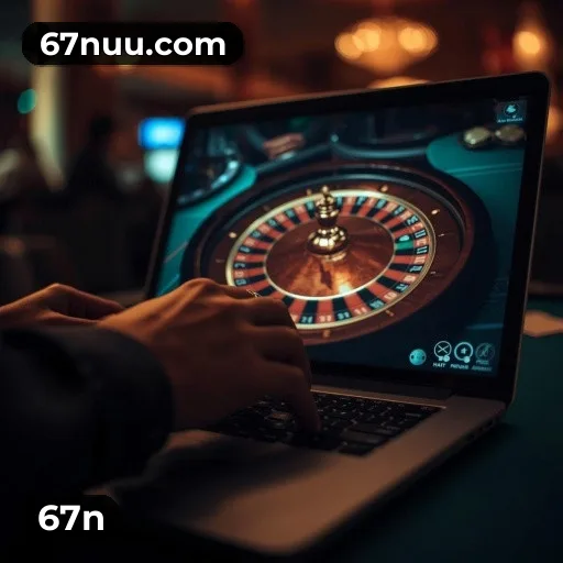 Loteria 67n - Quina e mais jogos