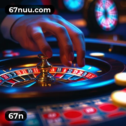 Telegram 67n - Canal Oficial Verificado